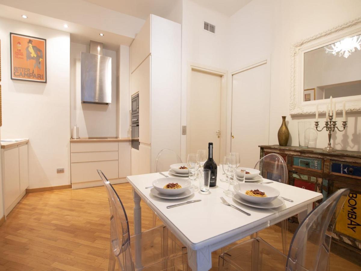 Apartment The Rent - Cozy Two-bedroom In Porta Romana District Mailand
