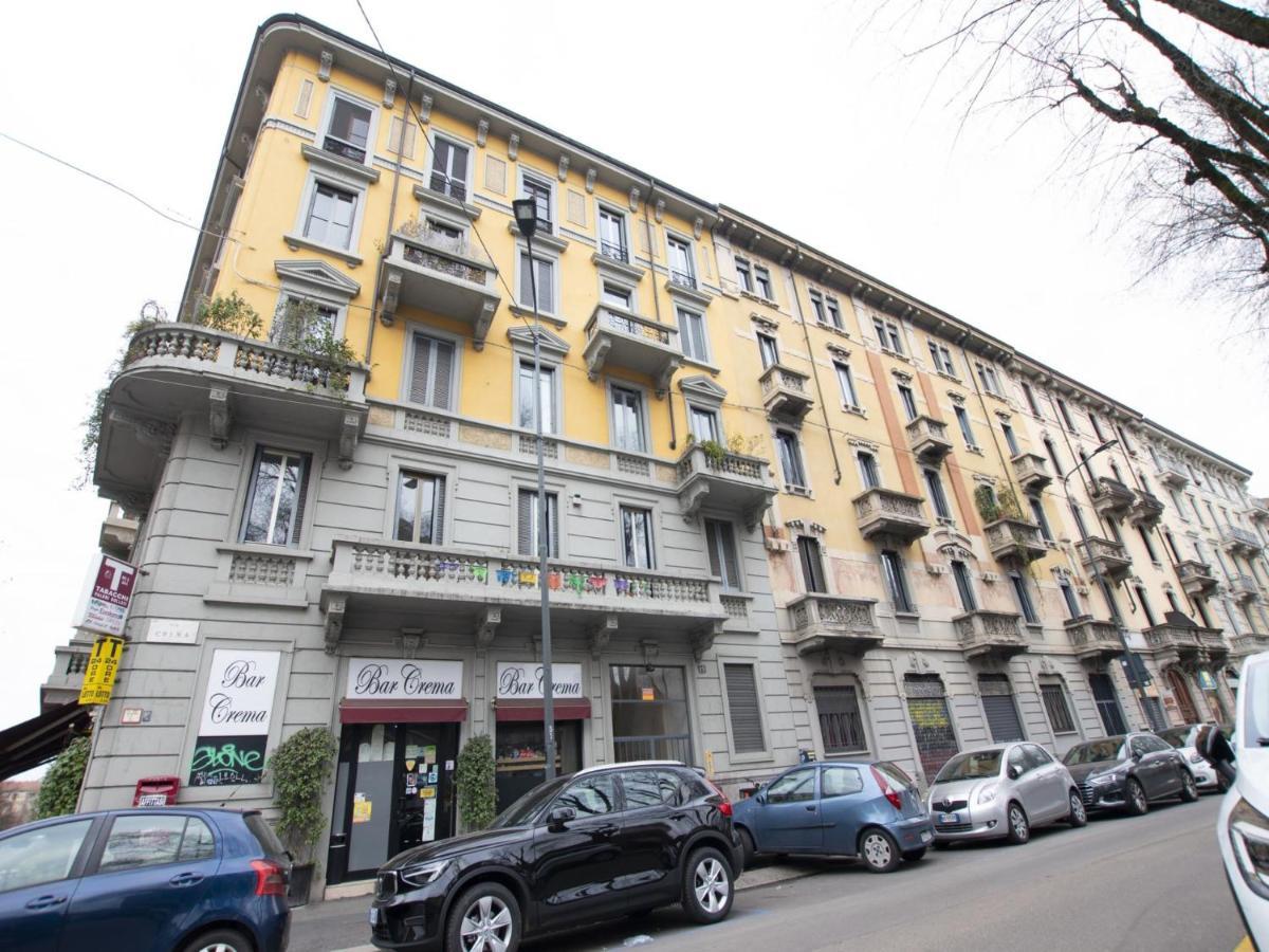 The Rent - Cozy Two-bedroom In Porta Romana District Apartment