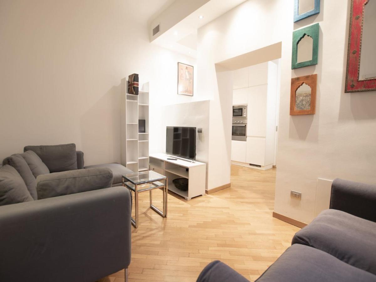 Apartment The Rent - Cozy Two-bedroom In Porta Romana District Mailand
