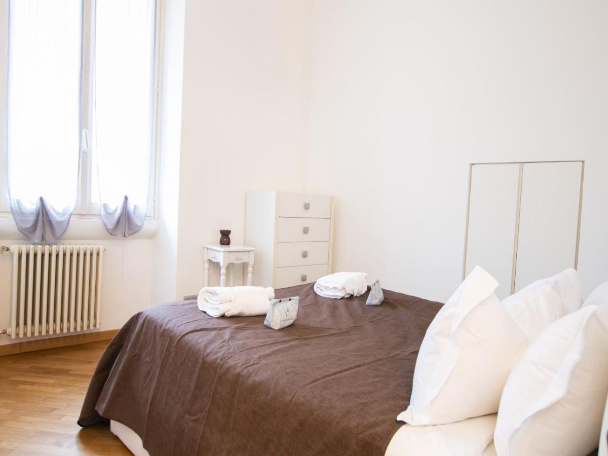 The Rent - Cozy Two-bedroom In Porta Romana District