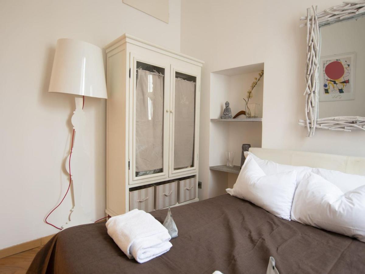 The Rent - Cozy Two-bedroom In Porta Romana District